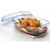 Naczynie do zapiekania PYREX Essentials 40686 Kształt Prostokątny