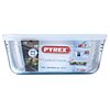 Naczynie do zapiekania PYREX Cook & Freeze 36741 Wykonanie Szkło żaroodporne