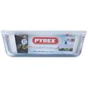 Naczynie do zapiekania PYREX Cook & Freeze 36741 Pojemność [ml] 2600