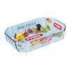 Naczynie do zapiekania PYREX Inspiration 294B000 30 x 20 cm Pojemność [ml] 2600