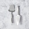 Łopatka do ciasta AMBITION Ivy 23.5 cm Zawartość zestawu 1 x Łopatka do ciasta