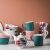 Kubek AMBITION Glamour 40067 Możliwość mycia w zmywarce Tak