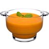 Bulionówka PASABAHCE Soupy 86999 Liczba elementów [szt] 1