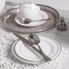 Filiżanka AMBITION Aura Silver 90 ml Liczba sztuk w opakowaniu 1