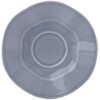 Spodek AMBITION Diana Rustic 15 cm Szary