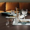 Zestaw kieliszków PASABAHCE Timeless Gold 62 ml (4 sztuki) Rodzaj Do wódki