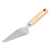 Łopatka do ciasta AMBITION Natural 42057 Rodzaj Łopatka
