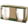 Szklanka AMBITION Doble Eco 350 ml (2 sztuki) Rodzaj Szklanki