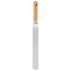 Szpatułka do tortu AMBITION Natural 37 cm Rodzaj Szpatułka