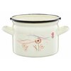 Garnek EMALIA OLKUSZ Babie lato 22 cm