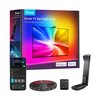 Taśma LED GOVEE H6099 3.6 m Envisual TV Backlight 3 Lite Wi-Fi/Bluetooth