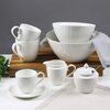 Filiżanka AMBITION Perła 200 ml Materiał Porcelana
