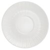 Spodek AMBITION Perla 14 cm Biały