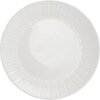 Talerz AMBITION Perla 22 cm Biały