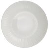 Talerz  AMBITION Perla 21.5 cm Biały