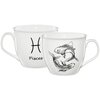 Kubek AMBITION Ryby Wykonanie Porcelana