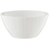 Salaterka AMBITION Perla 18 cm Biały