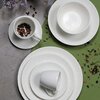 Salaterka AMBITION Perla 18 cm Biały Pojemność [l] 1.1