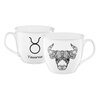 Kubek AMBITION Zodiac Byk Pojemność [ml] 550