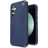 Etui SPECK Presidio2 Grip do Samsung Galaxy S23 FE Niebieski