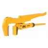 Klucz do rur DELI TOOLS EDL105140 Materiał Stal węglowa