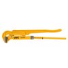 Klucz do rur DELI TOOLS EDL105140 Typ Szwedzki