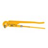 Klucz do rur DELI TOOLS EDL105155 Długość całkowita [mm] 400