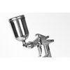Pistolet lakierniczy DELI TOOLS EDL-QPQ-K-3 Umiejscowienie zbiornika Górny
