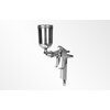 Pistolet lakierniczy DELI TOOLS EDL-QPQ-K-3 Średnica dyszy [mm] 0.5