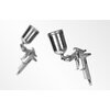 Pistolet lakierniczy DELI TOOLS EDL-QPQ-K-3 Ciśnienie pracy [bar] 2.5 - 4