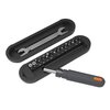Wkrętak JIMI HOME JM-GT101 + 24 bity Typ Zestaw wkrętaków