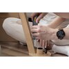 Wkrętak JIMI HOME JM-GT101 + 24 bity Materiał Stal nierdzewna