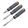 Wkrętak JIMI HOME JM-GT101 + 24 bity