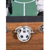 Stół do piłkarzyków HERTZ FITNESS Soccer Pro Rodzaj Stół do gry w piłkarzyki