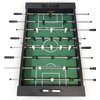 Stół do piłkarzyków HERTZ FITNESS Soccer Pro Waga z opakowaniem [kg] 66.1