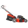 Kosiarka spalinowa GREENSO KS56-G224N Ducar DV224 z napędem 560mm 4.4kW Szerokość koszenia [mm] 560