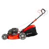Kosiarka spalinowa GREENSO KS56-G224N Ducar DV224 z napędem 560mm 4.4kW Moc nominalna urządzenia [kW] 4.4