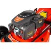Kosiarka spalinowa GREENSO KS56-G224N Ducar DV224 z napędem 560mm 4.4kW Rozmiar koła tył [cm] 25.4
