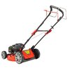 Kosiarka spalinowa GREENSO KS56-G224N Ducar DV224 z napędem 560mm 4.4kW Pojemność kosza [l] 60