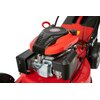 Kosiarka spalinowa GREENSO KS53-L196NS 360 Loncin z napędem 530mm 3.6kW Waga [kg] 38