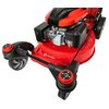 Kosiarka spalinowa GREENSO KS53-L196NS 360 Loncin z napędem 530mm 3.6kW Zakres regulacji koszenia [mm] 25 - 75