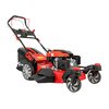 Kosiarka spalinowa GREENSO KS53-L196NS 360 Loncin z napędem 530mm 3.6kW Typ silnika Czterosuwowy