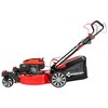 Kosiarka spalinowa GREENSO KS53-L196NS 360 Loncin z napędem 530mm 3.6kW Moc nominalna urządzenia [kW] 3.6