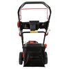 Kosiarka spalinowa GREENSO KS53-L196NS 360 Loncin z napędem 530mm 3.6kW Pojemność kosza [l] 60
