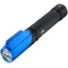 Latarka taktyczna NEWELL FL1000LUV USB-C z UV i laserem Źródło światła LED