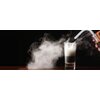 Generator dymu LENSGO Smoke B Moc elementu grzewczego [W] 40