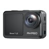 Kamera sportowa AKASO BRAVE 7 LE, filmy 4K 30fps, WiFi, bateria 1350mAh Liczba klatek na sekundę 4K - 30 kl/s