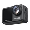 Kamera sportowa AKASO BRAVE 7 LE, filmy 4K 30fps, WiFi, bateria 1350mAh Liczba klatek na sekundę FullHD - 120 kl/s