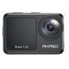 Kamera sportowa AKASO BRAVE 7 LE, filmy 4K 30fps, WiFi, bateria 1350mAh Liczba klatek na sekundę 2.7K - 30 kl/s