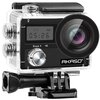 Kamera sportowa AKASO BRAVE 4, filmy 4K 30fps, WiFi, bateria 1050mAh Czas nagrywania przy użyciu akumulatora [h] 1.5